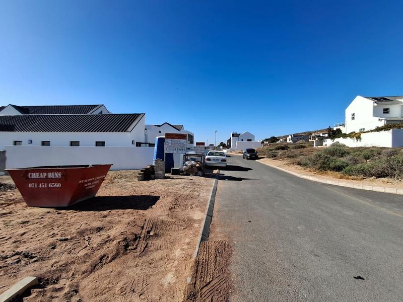 0 Bedroom Property for Sale in St Helena Views Western Cape
